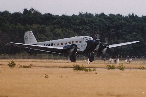 Ju 52/3m