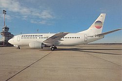 B 737