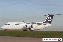 BAe 146