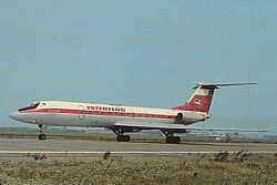 TU 134