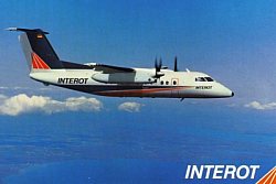 Dash 8