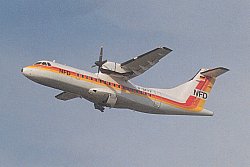 ATR 42