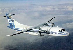 ATR 42