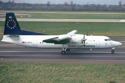 Fokker 50