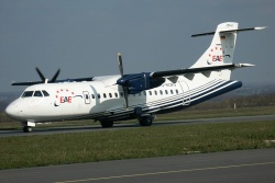 ATR 42