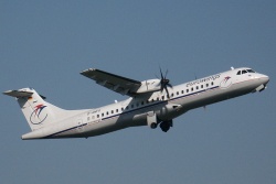 ATR 72