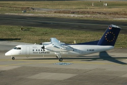 DHC 8-300